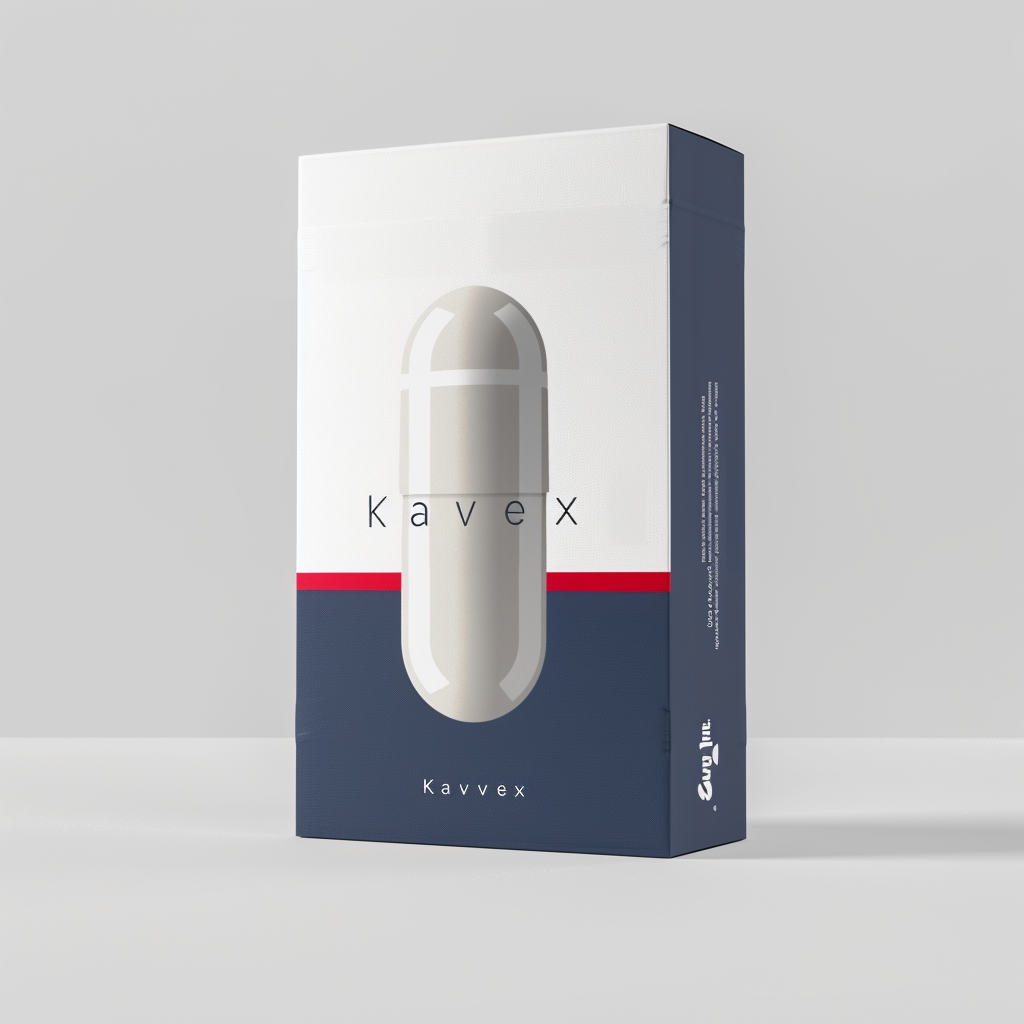 Kavex - természetes táplálékkiegészítő 30 napos kiszerelés